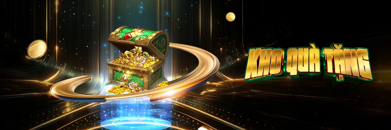 Hình ảnh tổng quan trò chơi Nổ Hũ 32WIM
