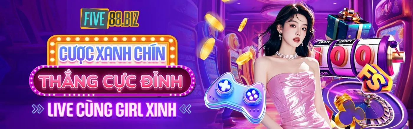 Giải trí có trách nhiệm tại 32wim